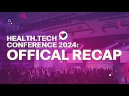 Bits & Pretzels HealthTech 2024: THE RECAP