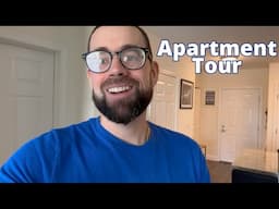 From Car Living to Apartment Life: Apartment Tour 🏡✨