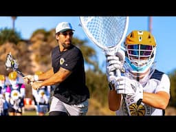 THE MOST FIRE GEAR KIT EVER | Rabil Overnight Part 1 Vlog