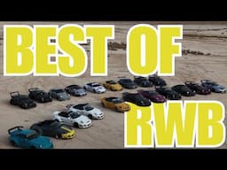 The BEST RWBs of 2024!