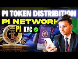 Pi Network New Update | Pi Network Listing | Pi Coin Price | Pi Mainnet | Pi Coin News | Pi KYC news