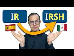 Spanish Dialects: The Mexican "RSH" (R-Assibilation)