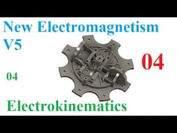 EM04 05: Understanding EMF: Electrokinematics