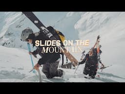 Arc'teryx Presents: Slides on the Mountain