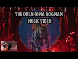 The Oklahoma Dogman