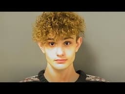 TikToker Gets 12 Years Prison For This "TikTok Challenge”..