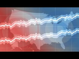 The Electoral College Map BIAS Shifts Toward Democrats in 2028…