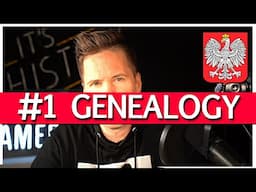 How to Become Polish: Part 1 Genealogy