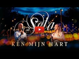 Ken mijn hart - Sela