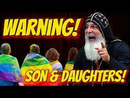 I GOT A SERIOUS MESSAGE FROM GOD! BEWARE TO ALL TEENAGERS! | Mar Mari Emmanuel