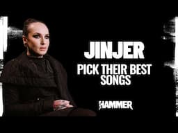 Jinjer pick their five essential songs | Metal Hammer