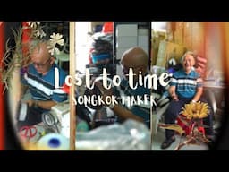 He is the last authentic songkok maker in Singapore | Lost To Time S3 EP4