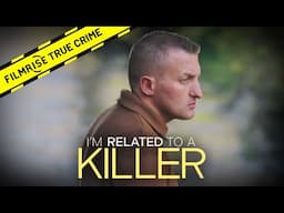 Harry Jarvis | I’m Related To A Killer