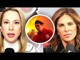 California fires ignore the Problem w/ Ana Kasparian