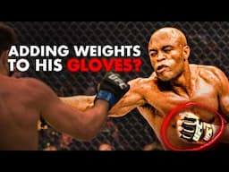 10 More Really Weird MMA Conspiracies