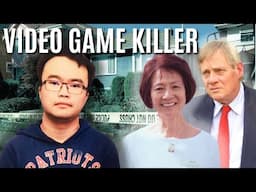 The Video Game Killer | Rocky Rambo Wei Nam Kam