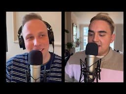 Home Sweet Homo Podcast: Aflevering 3-Kinderen krijgen als gay stel