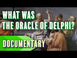 Apollo and the Oracle of Delphi | Full Documentary