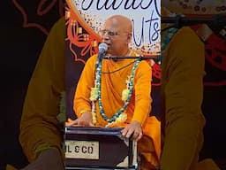 HH Lokanath Swami Maharaj