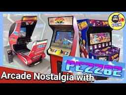 Arcade Games We Love & Play and What We Would Like to See Come to FPGA Gaming