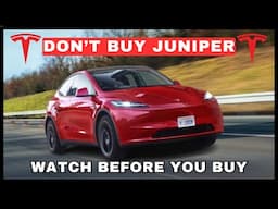 7 Reasons You Should Buy a Tesla Model Y NOW! *before it’s too late!*