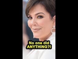 How Kris Jenner SCAMMED The Kardashians