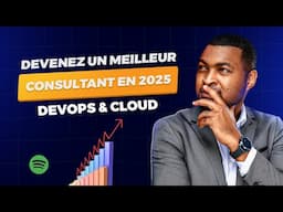 Comment devenir un meilleur consultant en 2025