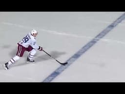 Nathan Mackinnon's Career