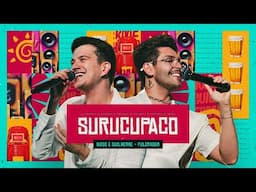 Hugo e Guilherme - Surucupaco | DVD Fuleragem