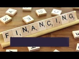 How can Financing improve your business ?