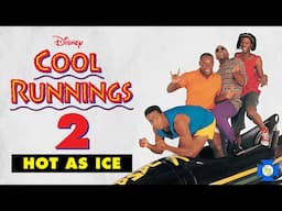 COOL RUNNINGS 2 - Hot As Ice: VCR Redux LIVE Sequels We Need