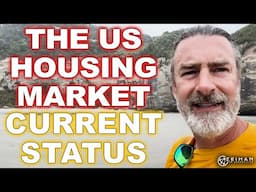 What's the US Housing Market Doing? || Peter Zeihan