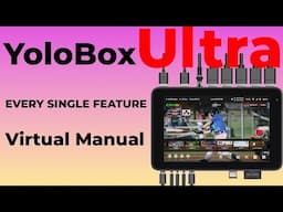 Yolobox Ultra - Complete Deep Dive of Every Single Feature