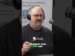 What problem does Flox solve for open source developer environments?