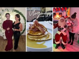 VLOGMAS WEEK TWO