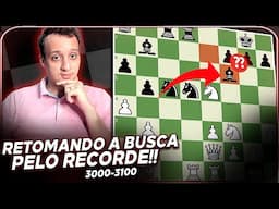 3040????? EM BUSCA DOS 3100!! EP. 25