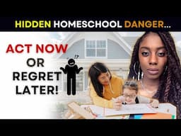 Critical Mistake: Why Skipping THIS in Homeschooling Is Risky! | Abide at Home