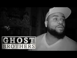 Investigating The Allen House | Ghost Brothers (Full Episode)