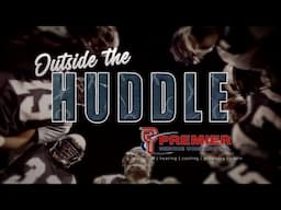 Outside The Huddle Special