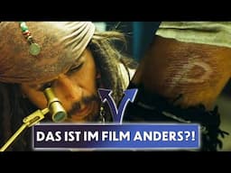 Fluch der Karibik 3 DELETED SCENE - Das ändert ALLES!