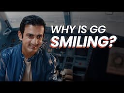 Why is GG Smiling? | A Confident Crypto Start ft. Gautam Gambhir