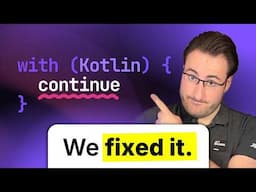 We fixed an inconsistency in Kotlin (non-local break & continue)