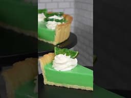 Key Lime Pie featured in the “Breaking Brad” episode of Loki? Hold my whisk.