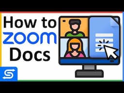 Zoom Docs: A Game-Changer for Better Meetings!