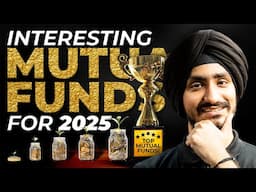 Top Mutual Funds in 2025 🏆