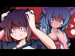 ♫ Somebody's Watching Me - Rockwell 【cover by Jordan Sweeto】