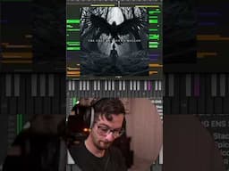 Composing a Final Boss Theme on the Spot 👹