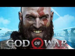 🔴GOD OF WAR - GETTING CLOSE TO BEATING THE GAME?