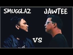 SMUGGLAZ vs JAWTEE [Complete Compilation]