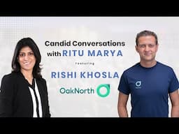 Revolutionizing Banking: How OakNorth Built a Cloud-Native Bank